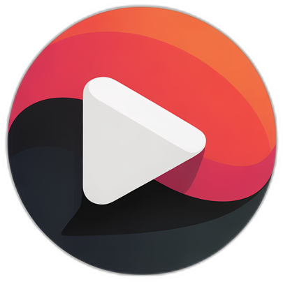 舞帝影院Logo